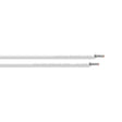 SeaDog 18 AWG White Primary Wire  250 8018054
