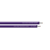 SeaDog 18 AWG Purple Primary Wire  25 8018100