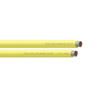 SeaDog 20 AWG Yellow Battery Cable  100 8021032
