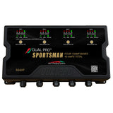 Dual Pro Sportsman HF High Frequency Battery Charger 40A  4 Bank SS4HF