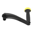 Lewmar 200mm One Touch PGrip Handle  Black 29141501BK