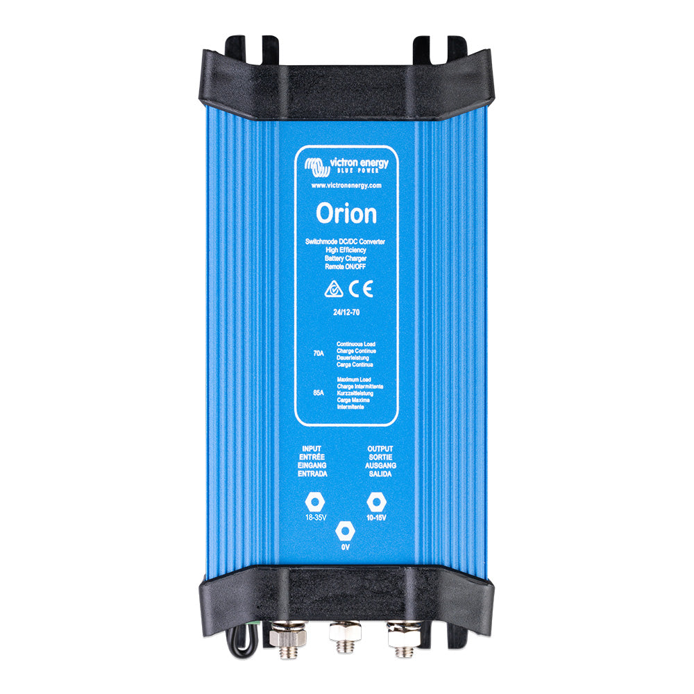 Victron Orion 241280 DCDC Converter IP20