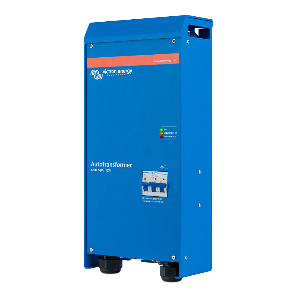 Victron Autotransformer 120240 VAC 50A