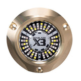 Lumitec SeaBlaze X3 LED Underwater Light  Spectrum