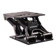 Shockwave S5AL Suspension Base  Black SW07823B