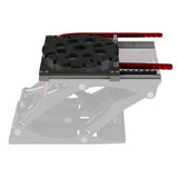 Shockwave S5 Swivel Slide SW05488