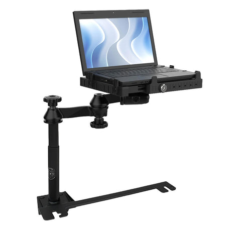 RAM Mount RAM NoDrill Laptop Mount fSprinter Van  More RAMVB129SW3