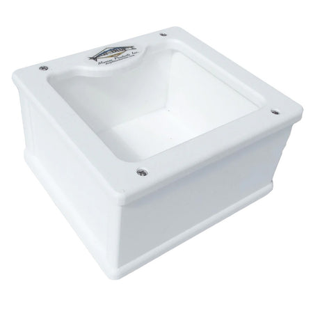 Deep Blue Marine Starboard Catch All Box CAS1