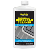Star brite Marine Foam Deck  Pad Cleaner  32 oz 204932