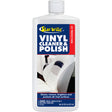 Star brite Vinyl Cleaner  Polish  UV Protection  16 oz 91016