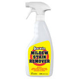 Star brite Mildew Stain Remover  22 oz 85616