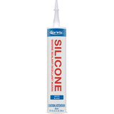 Star brite Marine Silicone Sealant  White  103 oz 82121