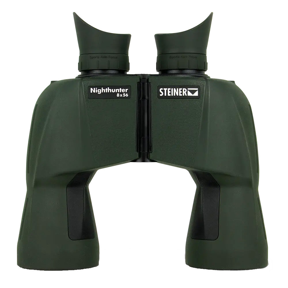 Steiner Nighthunter 8x56mm LowLight Binoculars 2070