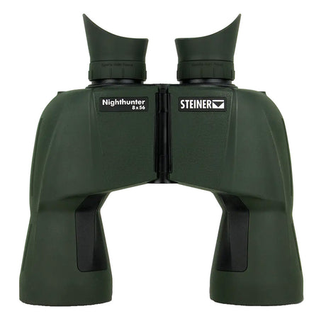 Steiner Nighthunter 8x56mm LowLight Binoculars 2070