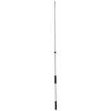 Star brite Premium Heavy Duty ExtendABrush Telescoping Handle  36 Length 40155