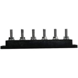Egis MaxiBus  6 516 Studs  250 AMP 6250600