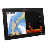 Raymarine Axiom 2 RV 12 ChartplotterFishfinder wRealVision 3D Sonar  No Transducer E70725
