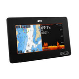 Raymarine Axiom 2 RV 7 ChartplotterFishfinder wRealVision 3D Sonar Lighthouse North America Chart  RV100 Transducer