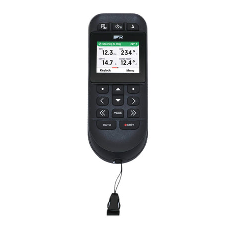 Raymarine RCU1 Autopilot Remote A80835