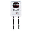 ProGuide 1 Bank OnBoard Battery Charger  12V16V  10Amp PGC116
