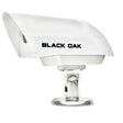 Black Oak Nitron XD Pro Full Color Night Vision Camera  4 Tall Base  HDMI  White NVCPWTH