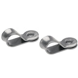 Barton Traveler Eye Pair  Size 0 16mm 18112