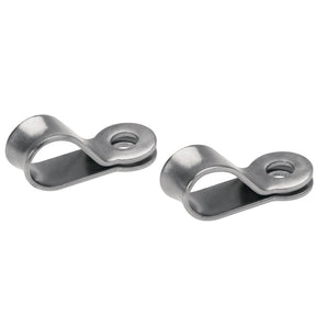 Barton Traveler Eye Pair  Size 0 16mm 18112