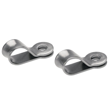 Barton Traveler Eye Pair  Size 0 16mm 18112