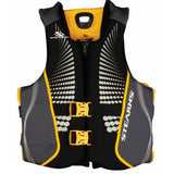 Stearns Adult Hydroprene Life Vest  Gold  Large 2000037994