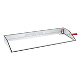 Magma First Mate Cutting  Serving Table wEngraved Ruler  31 Long x 125 Deep x 3 78 High T10503B