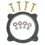 Dometic Floor Flange Seal  Hardware Kit 385310063