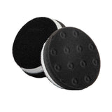 Lake Country HDO Black Finishing Polishing Pad wCCS Technology 35 x 1 HDO73350CCSLC