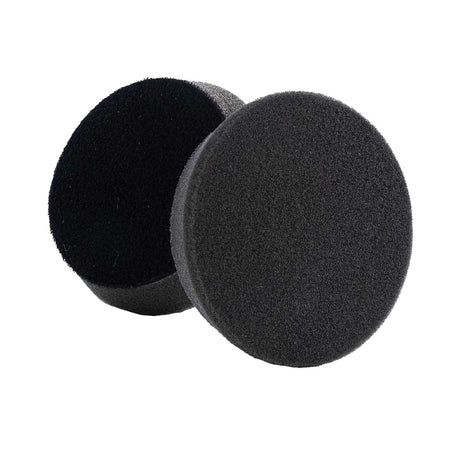Lake Country SDO Black Finishing Polishing Pad 35 x 78 2Pack SDO723502LC
