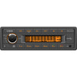 VDO 12V Radio wFM RDS Tuner MP3WMAUSBBluetooth  Orange Illumination TRW312UBOR