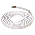 Lumitec Hydra 1406 Series Linear Lighting 12V  14mm Width  RGBW  1576 Long H10068