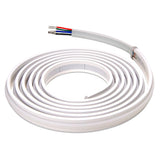 Lumitec Hydra 1406 Series Linear Lighting 12V  14mm Width  RGBW  1773 Long H10069