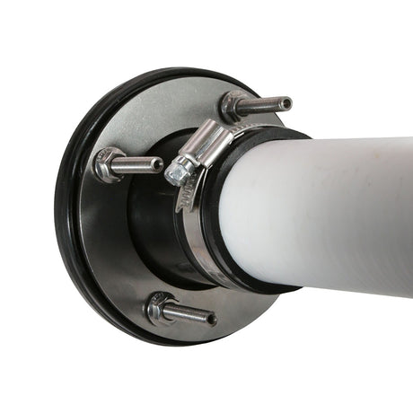Barton BPG50 Bulkhead Pipe Gland 50mm OD BPG50
