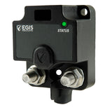 Egis XD Single Low Voltage Disconnect wo Knob  Tinned Wires 87101800