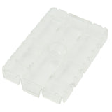 Egis Cover for Dual Bus 10 Circuits 6103