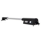 Camco RV Screen Door Crossbar Handle  Motion Activated LED 42330