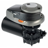 Quick Aleph AL3 1012 Windlass  12V 1000W 8MM or 516 Gypsy to 58 Rope  Prewired Build FSAL10120516B01