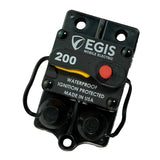 Egis 200A Circuit Breaker  85 Series  Surface Mount 4709200