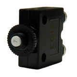 Egis 7A Push Button Panel Mount Circuit Breaker  Screw Terminals 471007