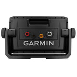 Garmin ECHOMAP UHD 94sv wGT54UHDTM Transducer Remanufactured 010N234351