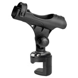 RAILBLAZA Rod Holder R Pontoon Railmount Kit 08010911