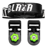RAILBLAZA Tracmount Tiedown Kit 09424611
