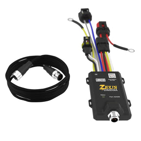 ARCO Marine Zeus Omega Alternator Drive Module w5M Cable  TConnector AZADM