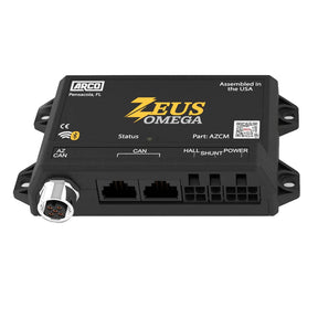 ARCO Marine Zeus Omega Control Module AZCM