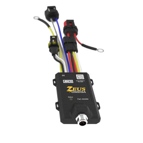 ARCO Marine Zeus Omega Alternator Drive Module Sensor AZHSADM