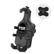 Ram Mount RAM QuickGrip Pro Phone Holder wBall  Vibration Damper RAMHOLPD5BVU